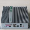 嵌入式無風(fēng)扇工控機(jī)抗震防干擾IO接口豐富